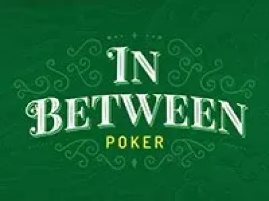 In Between Poker One Touch