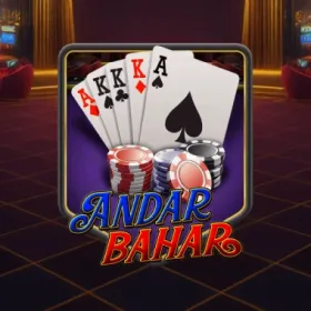 Andar Bahar KA Gaming