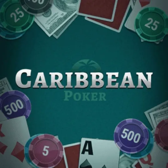 Caribbean Poker 7777 Gaming