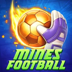 Mines Football TaDa Gaming