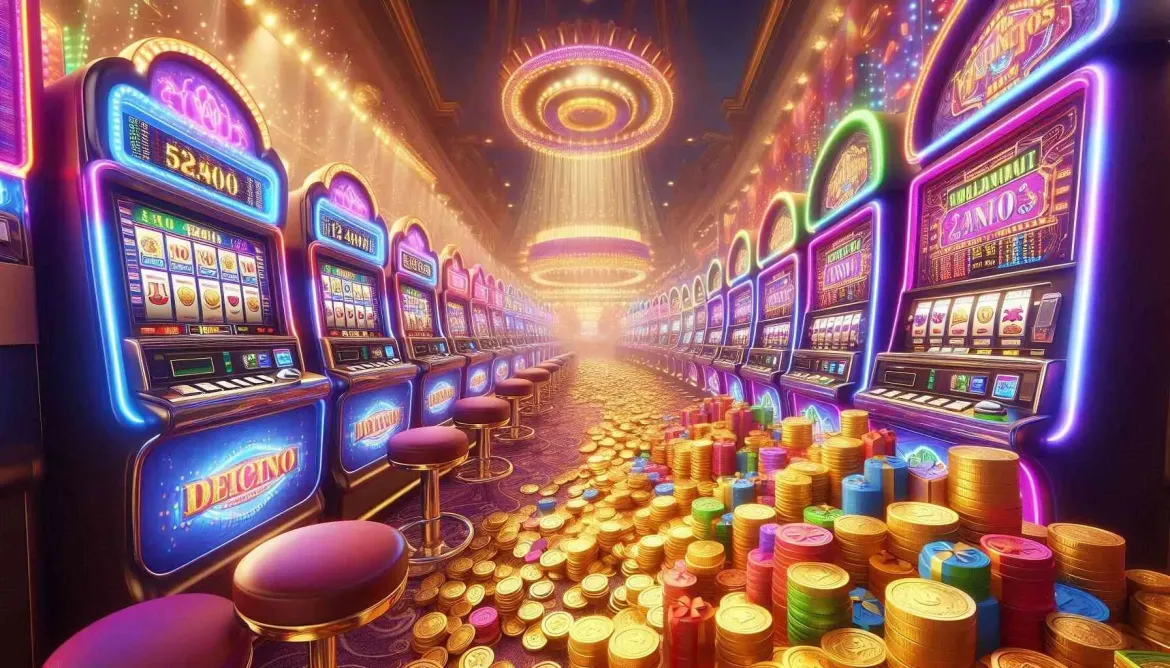 HadesBet Casino